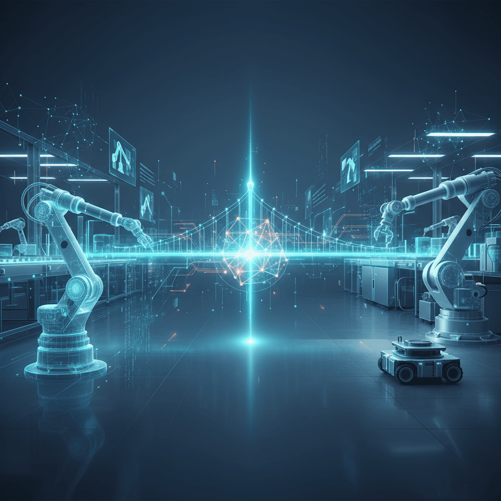 HCLTech, NVIDIA Lab Bridges Simulation Gap for Enterprise Physical AI