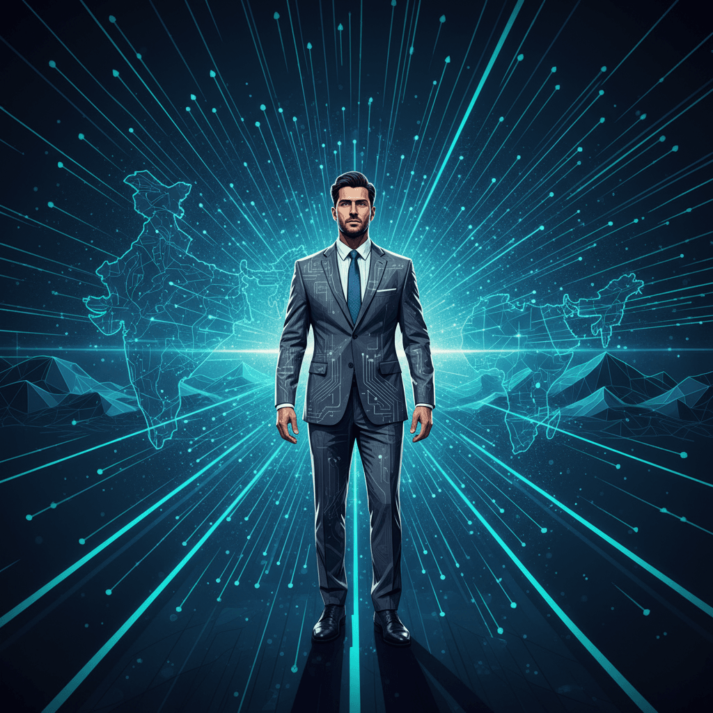 HCLTech taps veteran Saxena to drive accelerated AI growth across India and MEA.