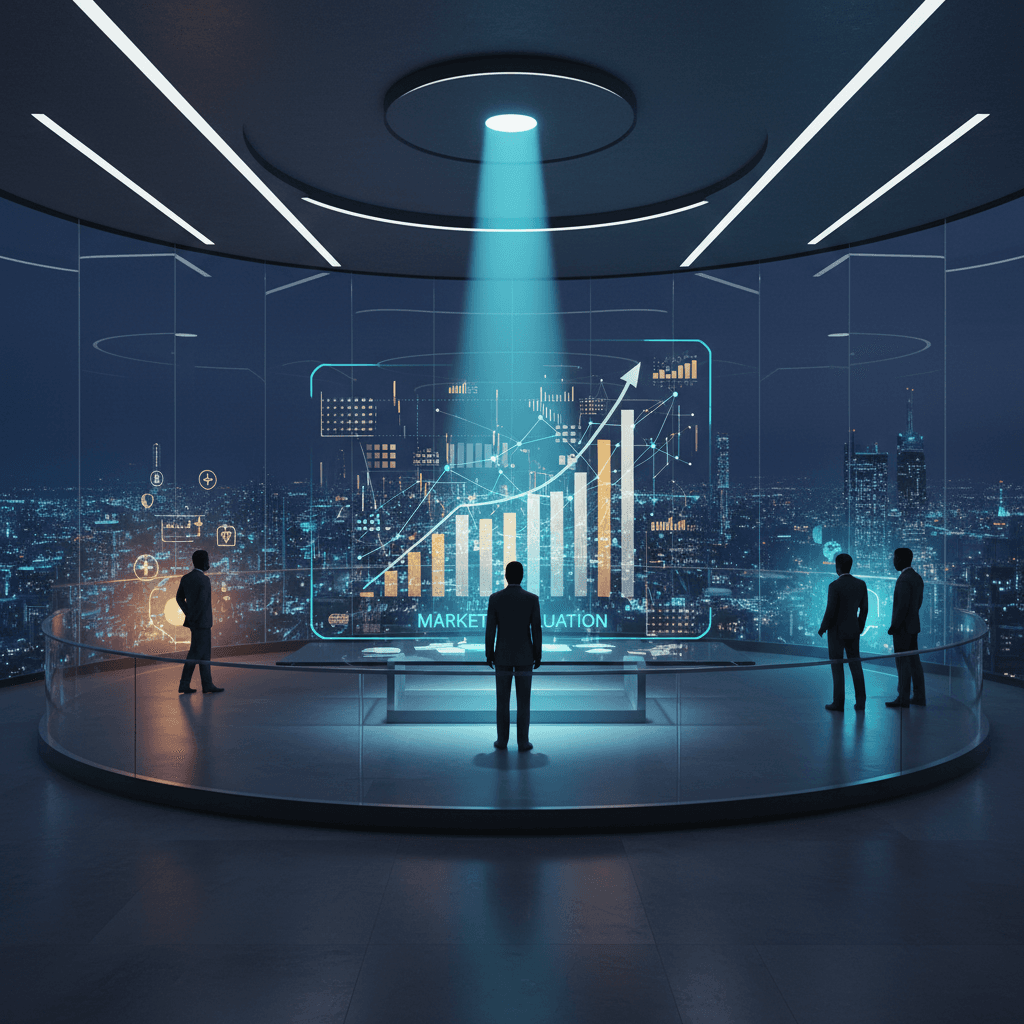 Health-driven leadership reshuffle tests OpenAI as valuation hits record 852 billion dollars