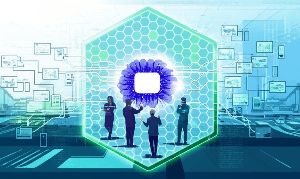 Hexaware and Replit Launch Secure Vibe Coding, Democratizing Enterprise Software