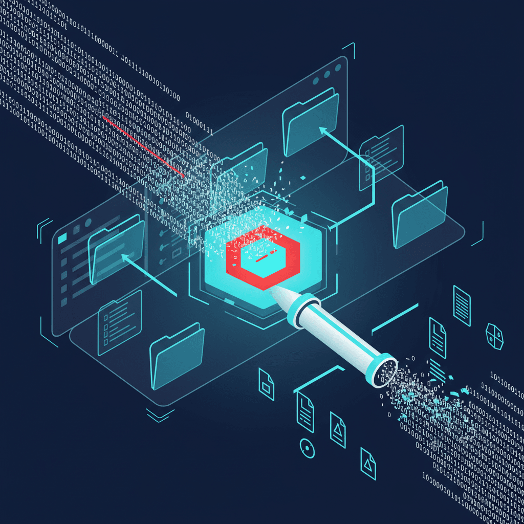 Hidden Prompt Injection Forces Anthropic AI to Steal Confidential Files