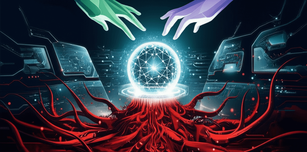 Historic AI Safety Pact Forms as Weaponized AI Unleashes Cybercrime