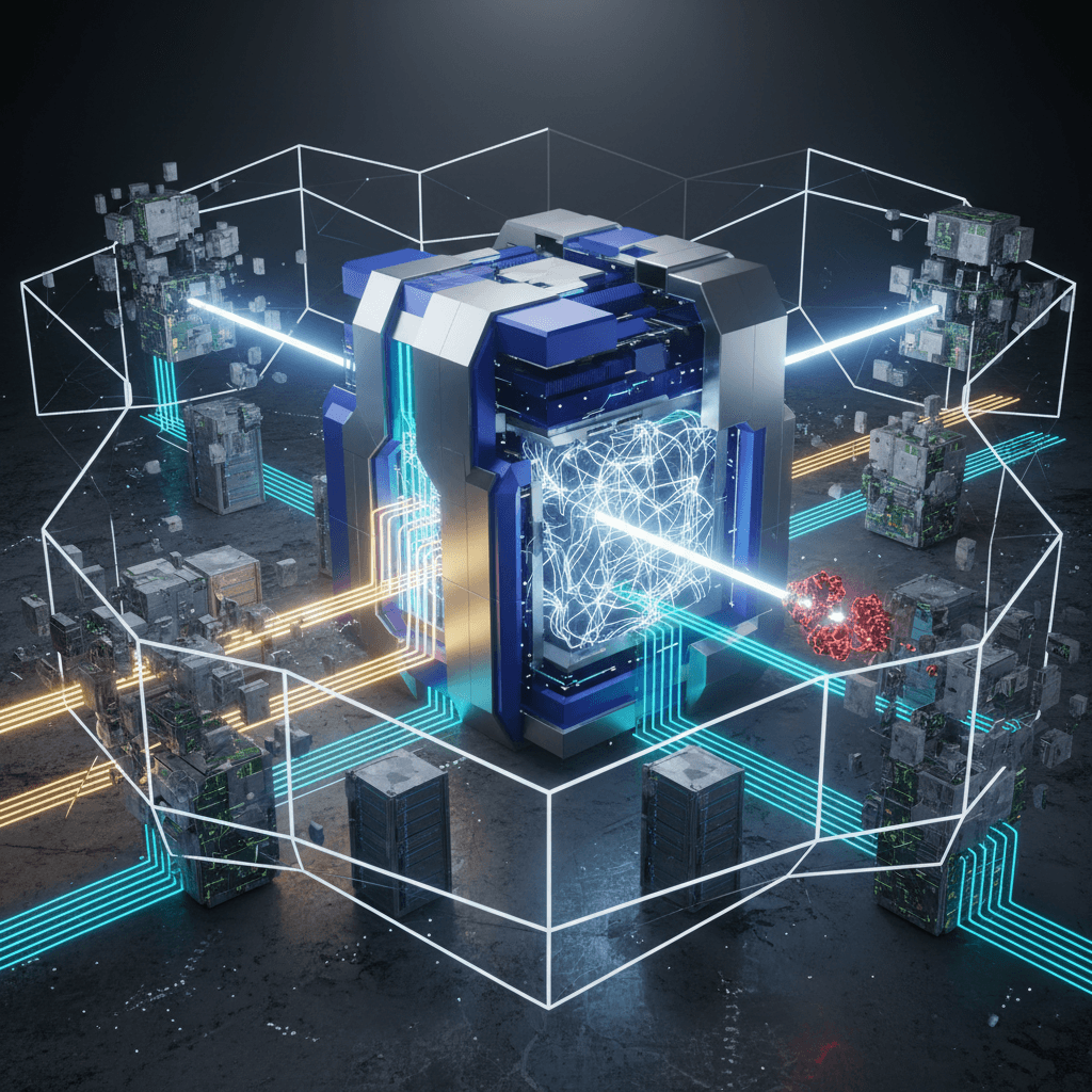 HMRC Rips Out Core Systems to Build AI-Powered Tax Enforcement Machine