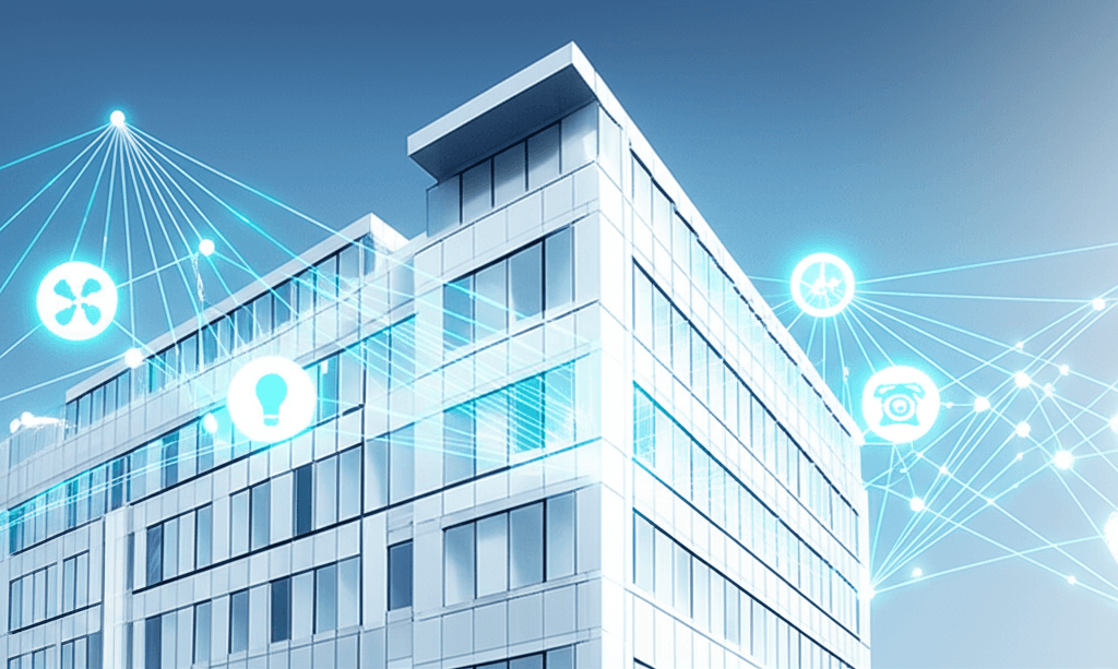 Honeywell's AI Installs in Hours, Revolutionizing Smart Building Management