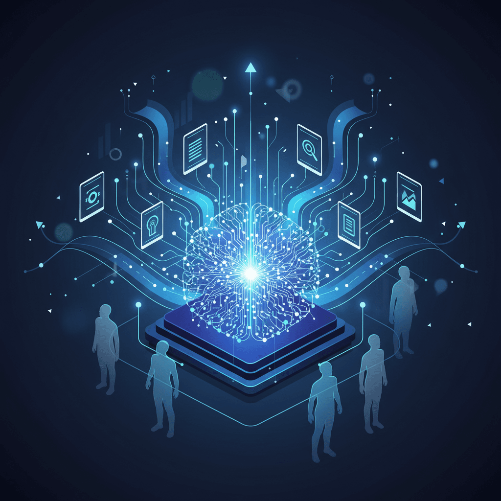 HP Slashes Up To 6,000 Jobs, Pursues Billion-Dollar AI Transformation