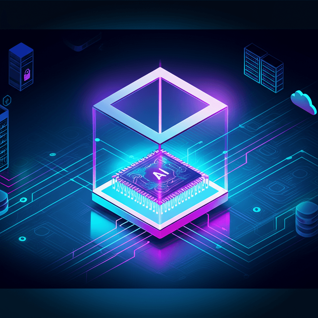 HPE and Nvidia Deliver Turnkey 'AI Factory in a Box' for Enterprises