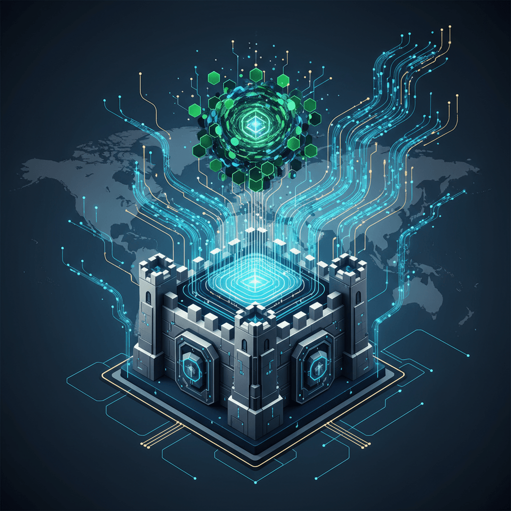 HSBC Bets Big on European AI, Self-Hosting Mistral Models for Data Control