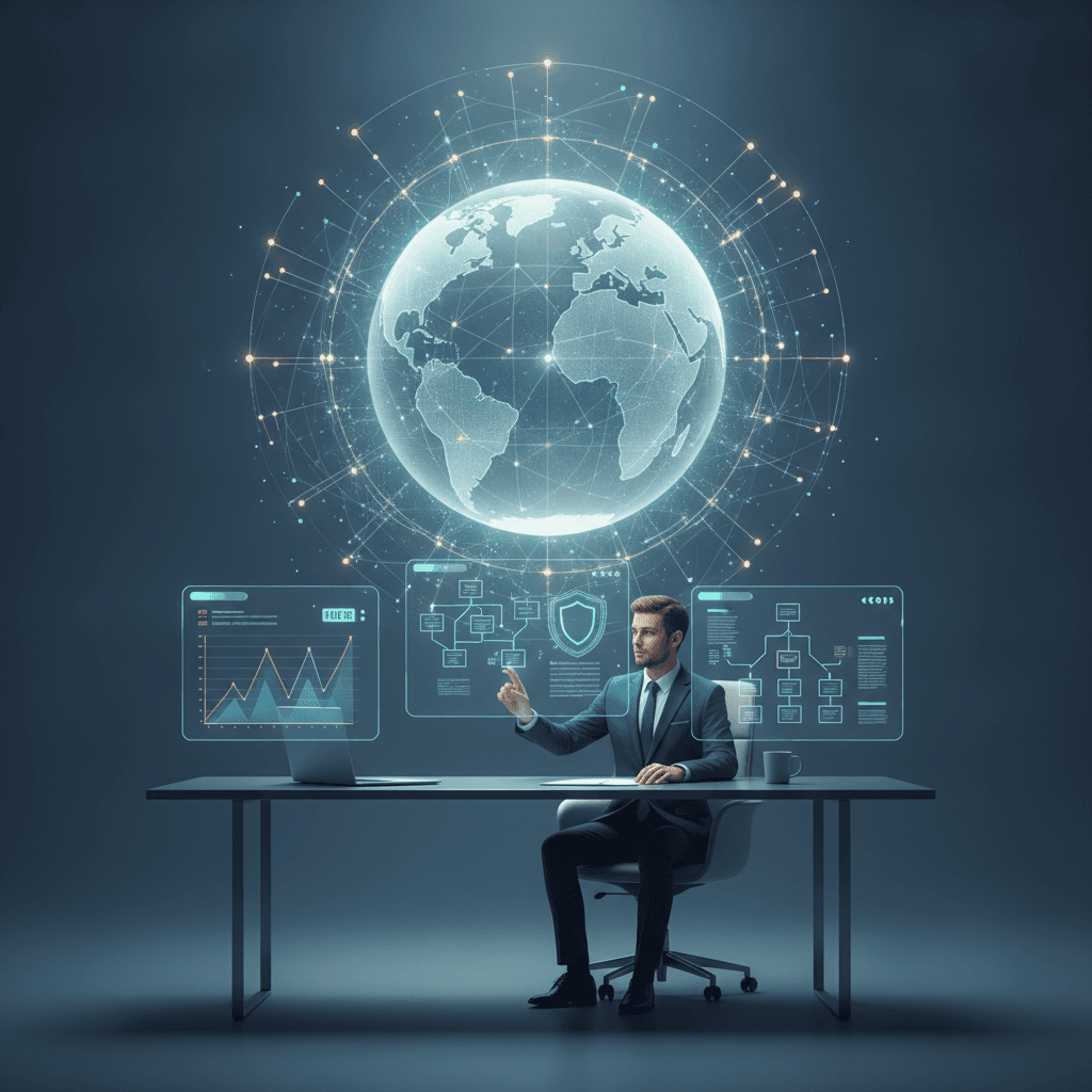 HSBC expands Google Cloud partnership to deploy advanced agentic AI across global operations