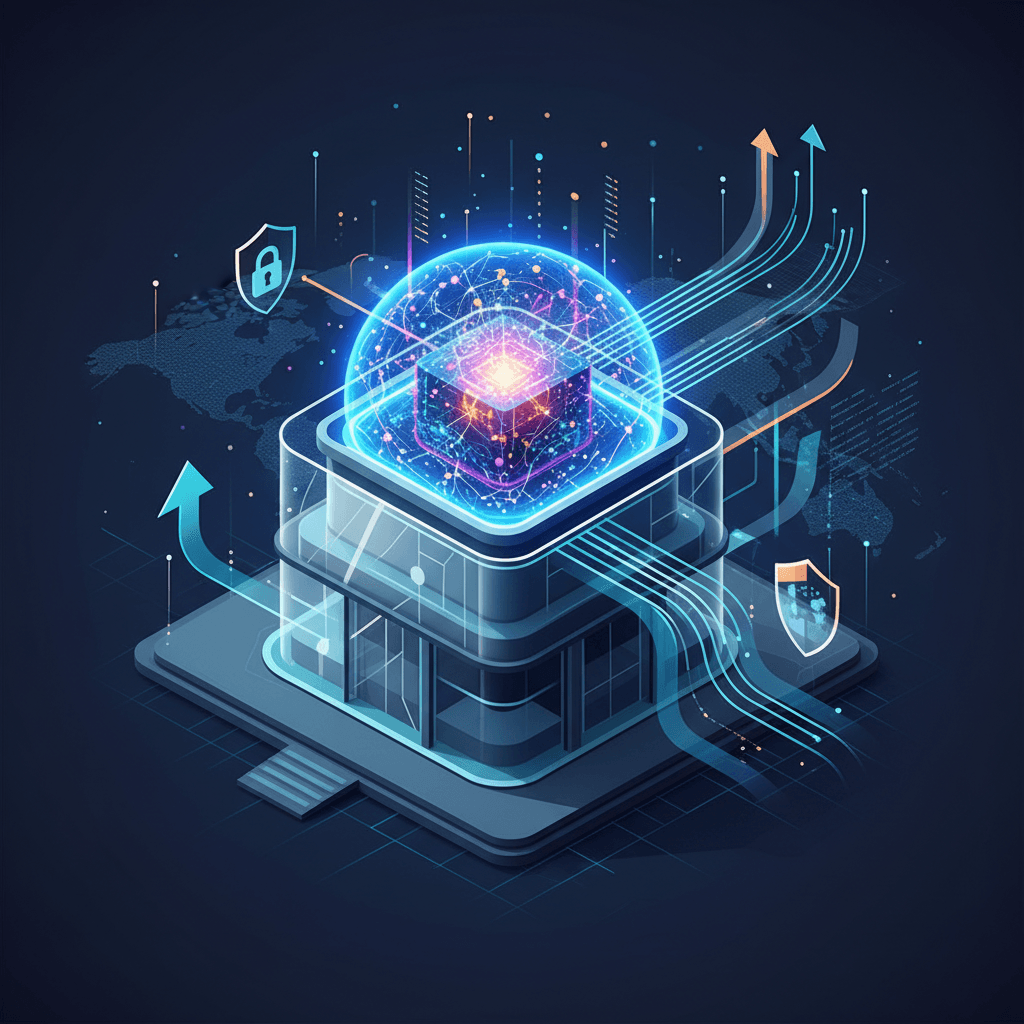 HSBC ignites global generative AI revolution with Mistral partnership.