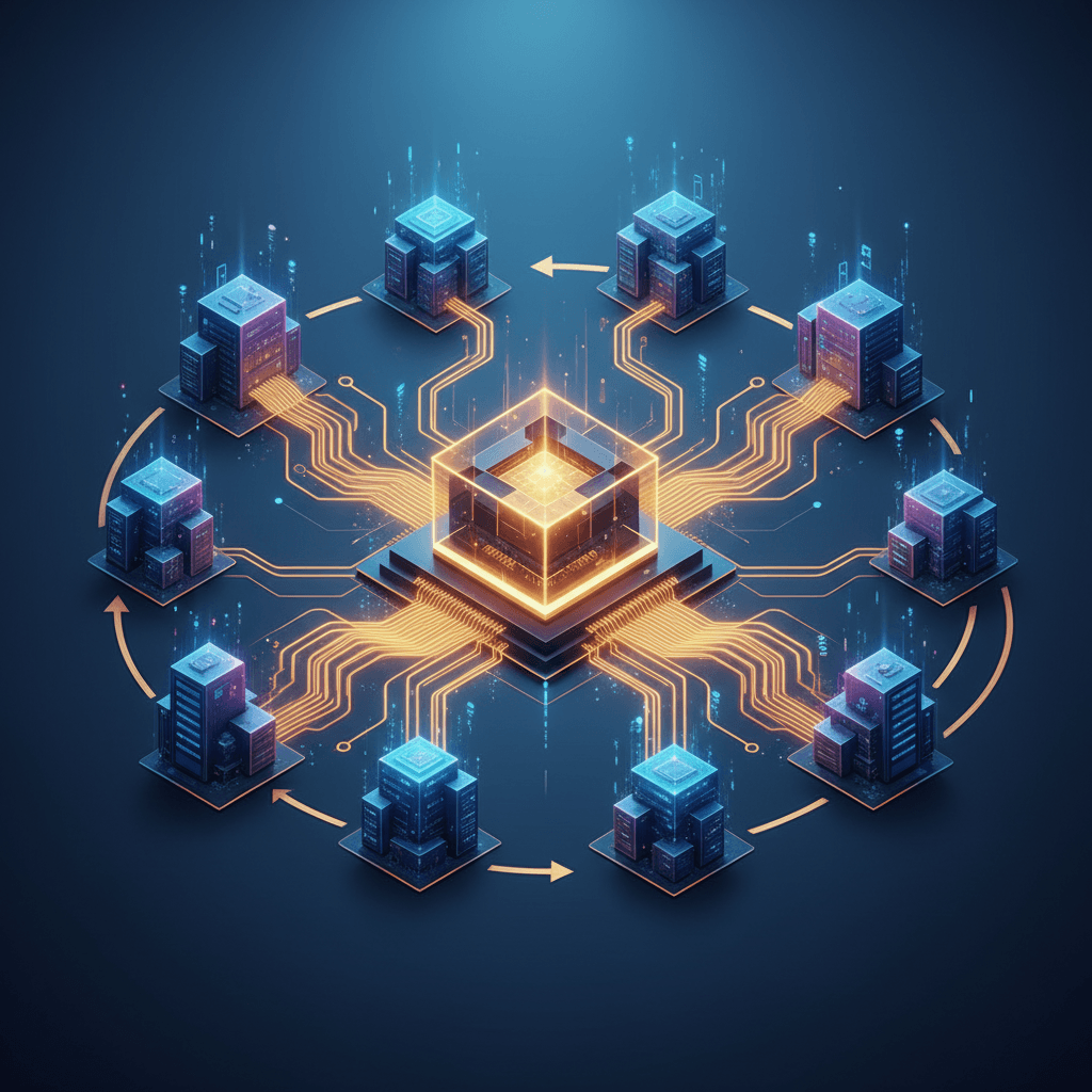 Huang's Regret Reveals Nvidia's Kingmaker AI Investment Strategy