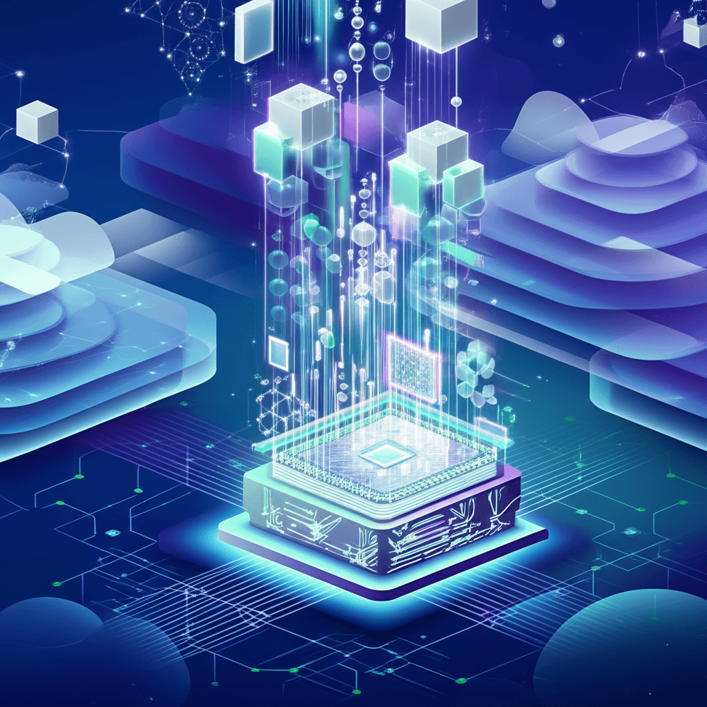 Huawei Cloud's Open, AI-Native Strategy Lands Gartner Container Leader Status