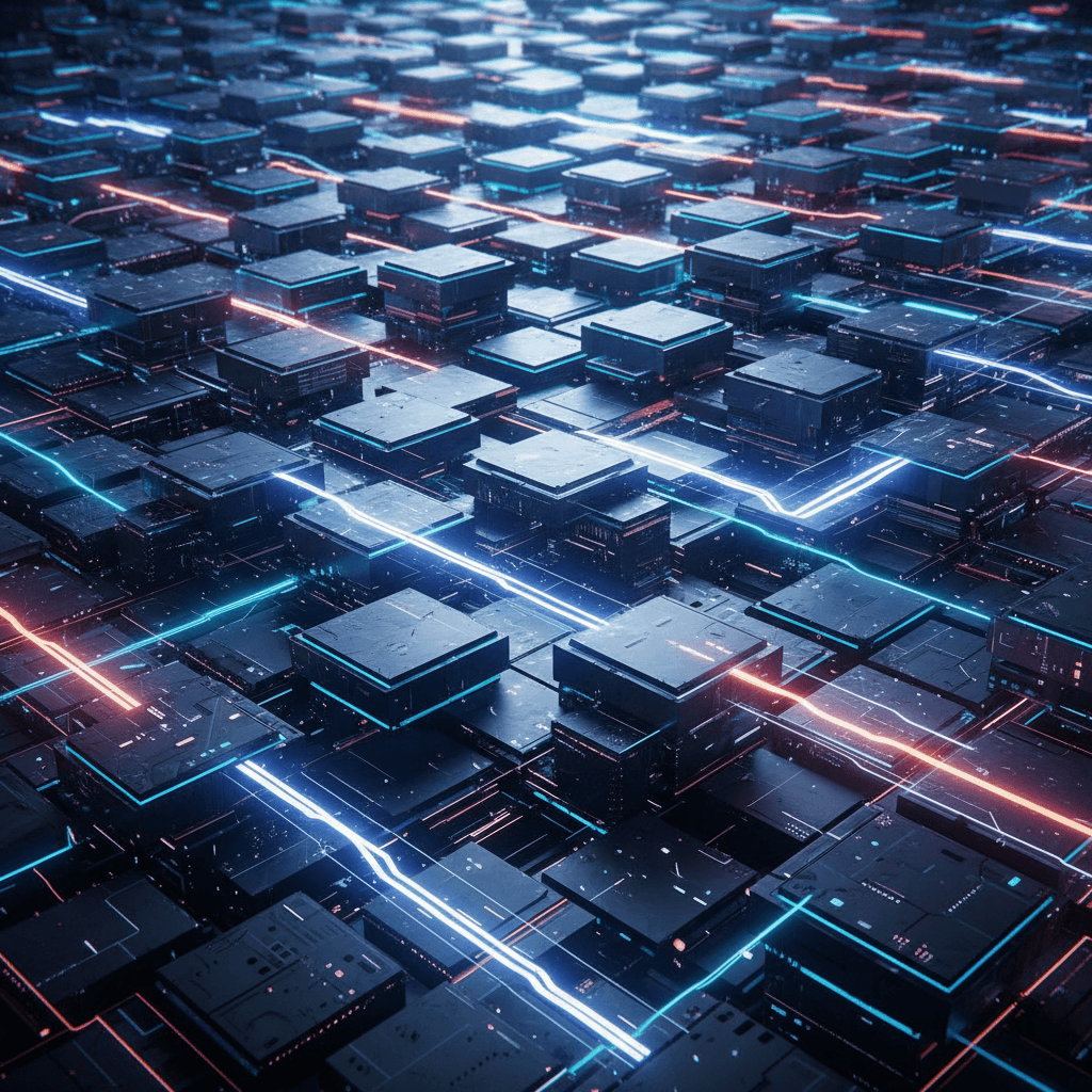 Huawei Unleashes Atlas 950 SuperCluster: Brute-Force AI Scale Reshapes Computing