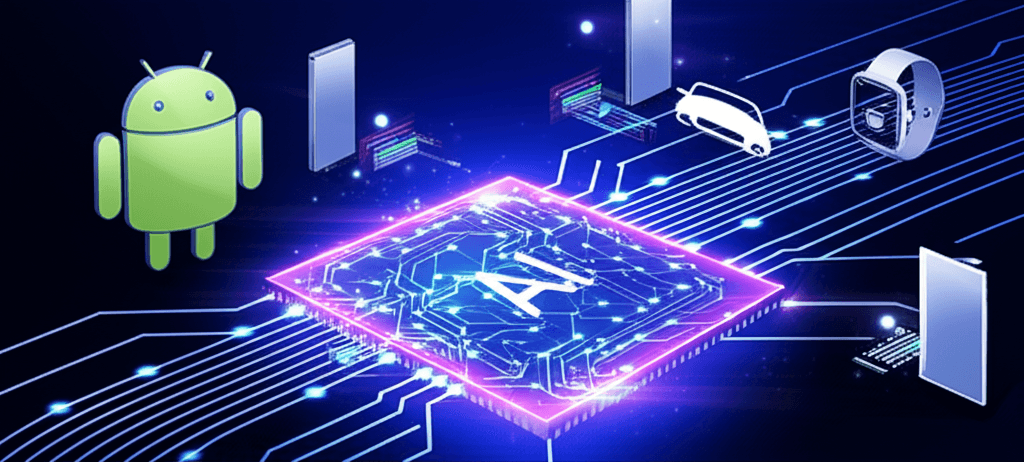 Huawei's AI-First HarmonyOS NEXT Challenges Mobile Duopoly