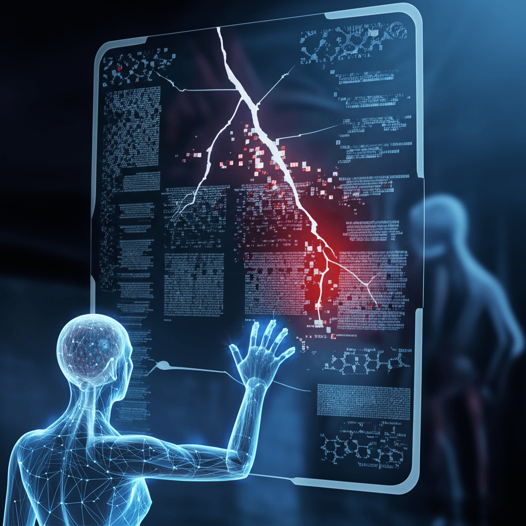 "Humanity's Last Exam" for AI Fails Its Own Test: Questions Flawed