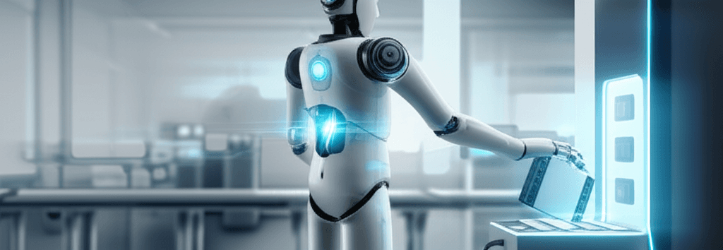 Humanoid Robot Walker S2 Autonomously Changes Batteries, Unlocking 24/7 Factory Work