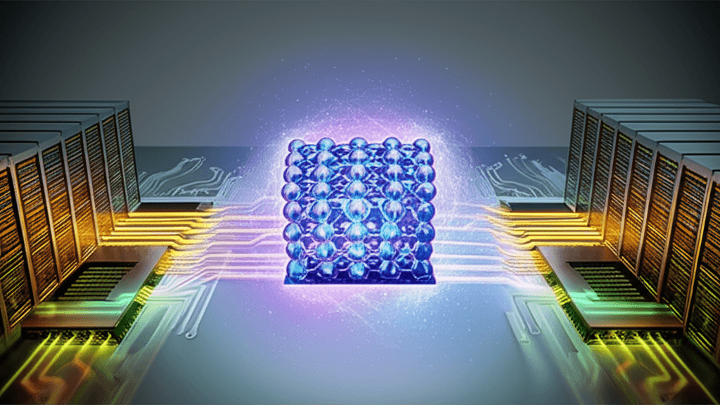 IBM and AMD Unite Quantum and Supercomputing for AI Breakthroughs