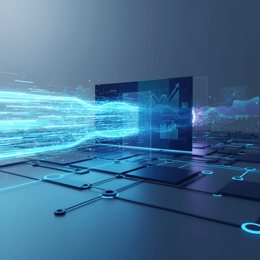 IBM Embeds Groq's Record-Setting AI Speed into Watsonx for Enterprises
