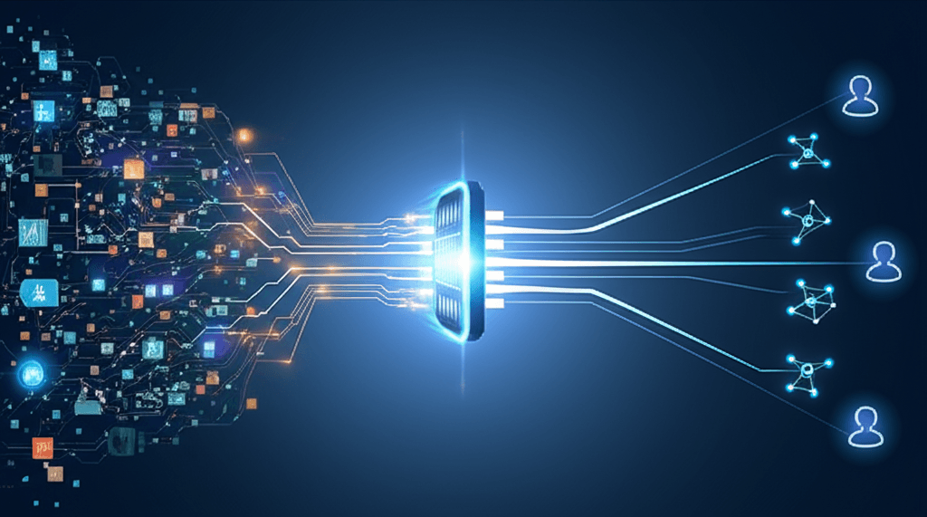 IBM Gateway Simplifies Agentic AI and GenAI Tool Integration