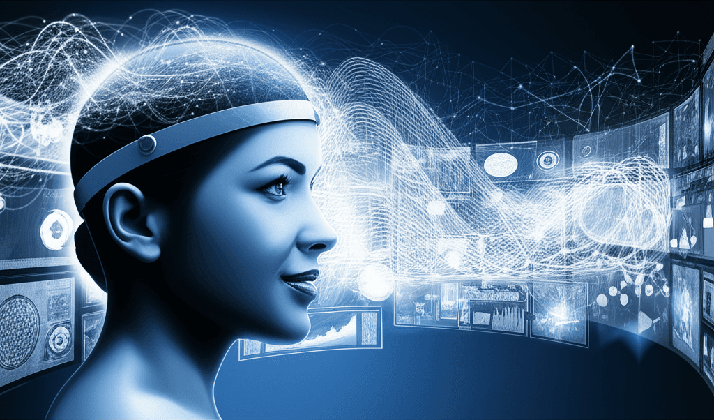IBM, Inclusive Brains Launch Non-Invasive Personalized AI for Thought Control