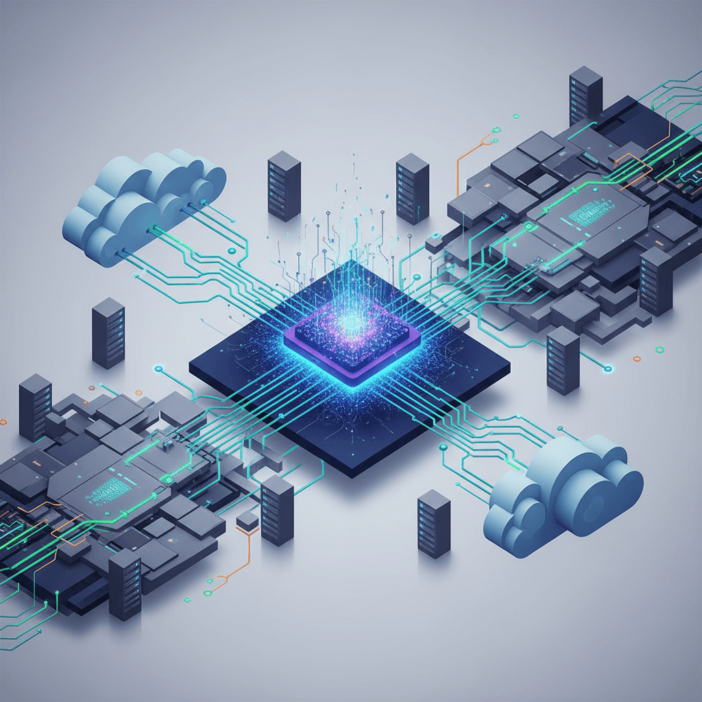 IBM Nears $11B Confluent Deal, Supercharging AI with Real-Time Data