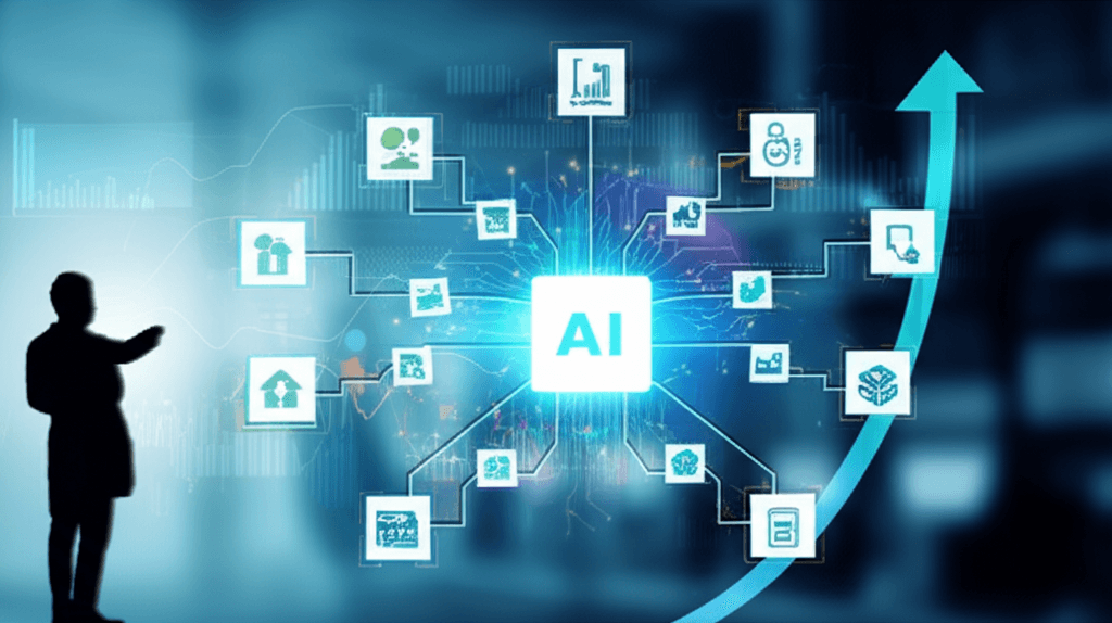 IBM's Agentic AI Drives Enterprise Transformation with Autonomous Agents