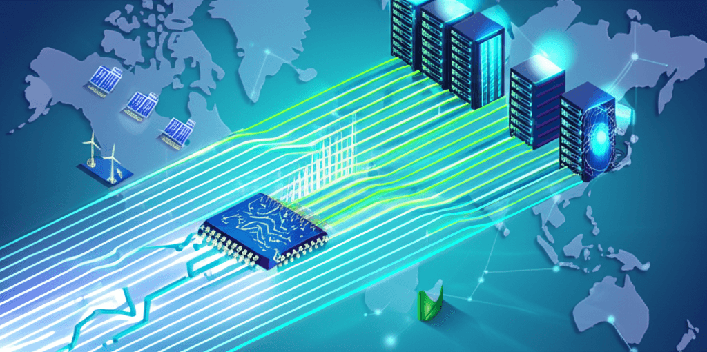 IEA Launches Global Observatory for AI's Exploding Energy Use and Potential