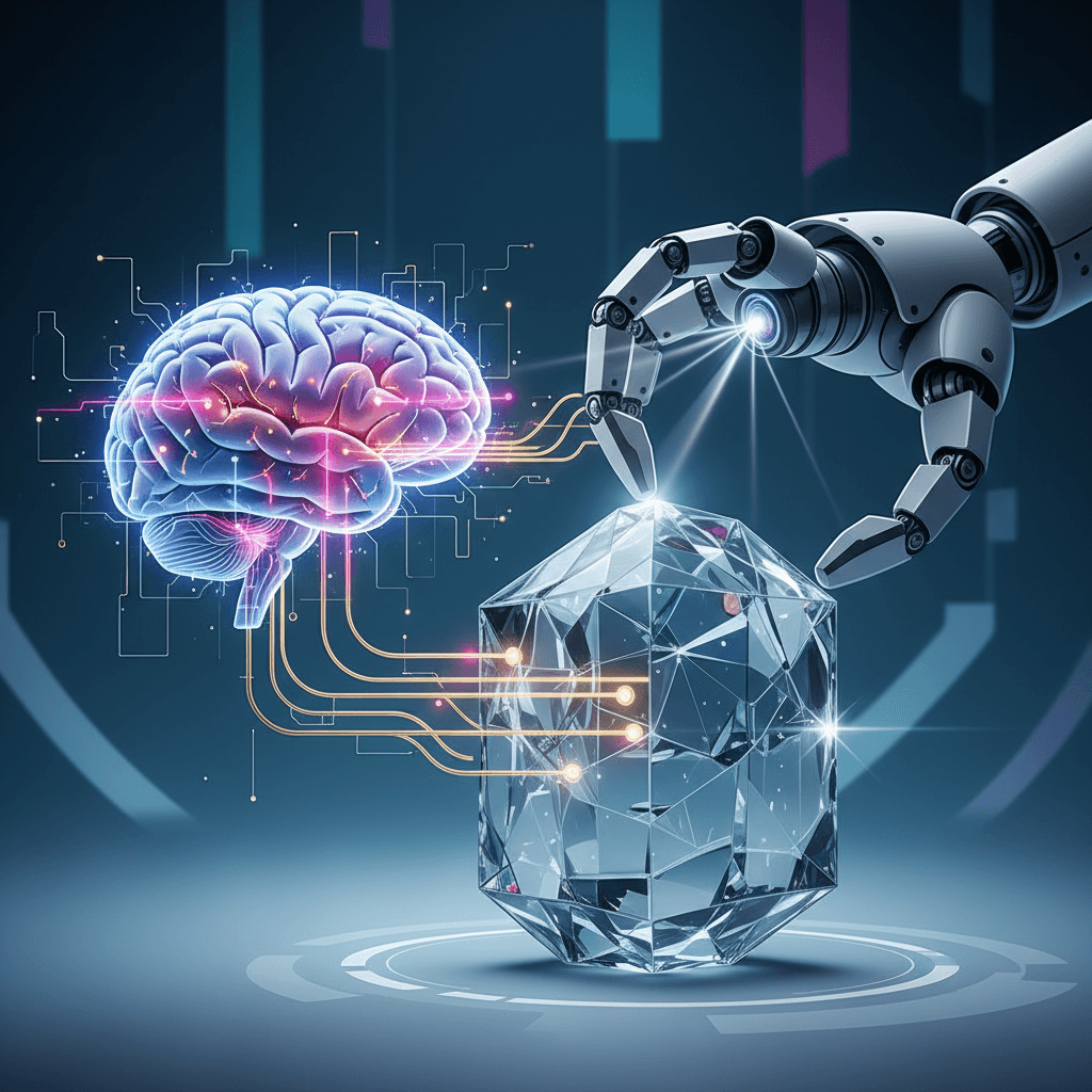IISc and CynLr Merge Neuroscience and Robotics for Human-Like Vision