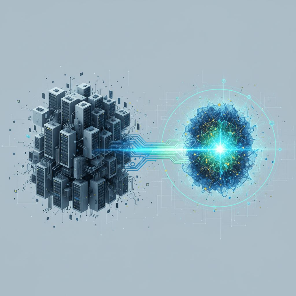 Ilya Sutskever: AI Progress Needs Smarter Ideas, Not Just Bigger Models