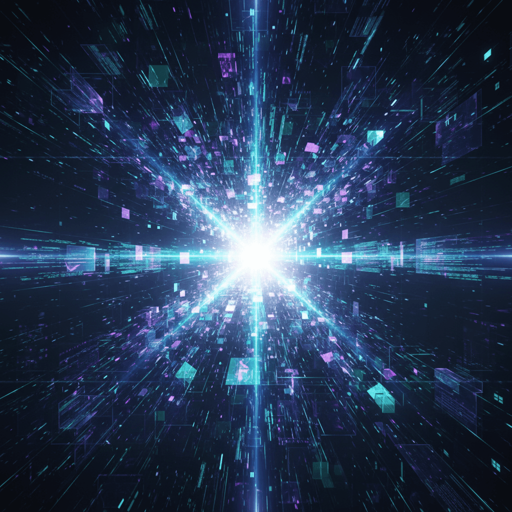 Inception Returns with $50M, Unleashes Diffusion AI to Redefine LLM Speed