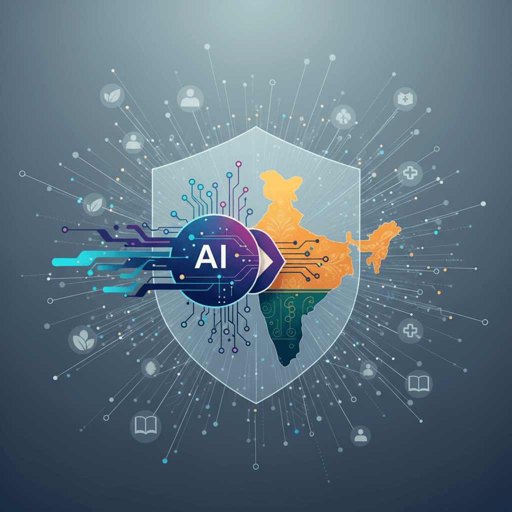 India, Anthropic Partner to Build Inclusive, Responsible AI Ecosystem
