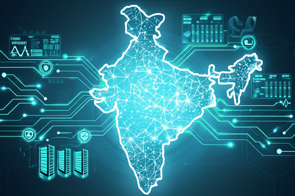 India Boosts AI Preparedness: Ministries Detail ₹10,300 Crore Strategic Plan