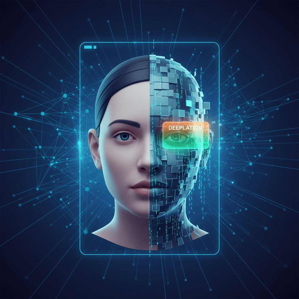 India cracks down on deepfakes, demands platforms label AI media.