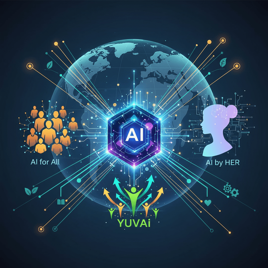 India invites global innovators for ₹5.85 Cr AI challenges