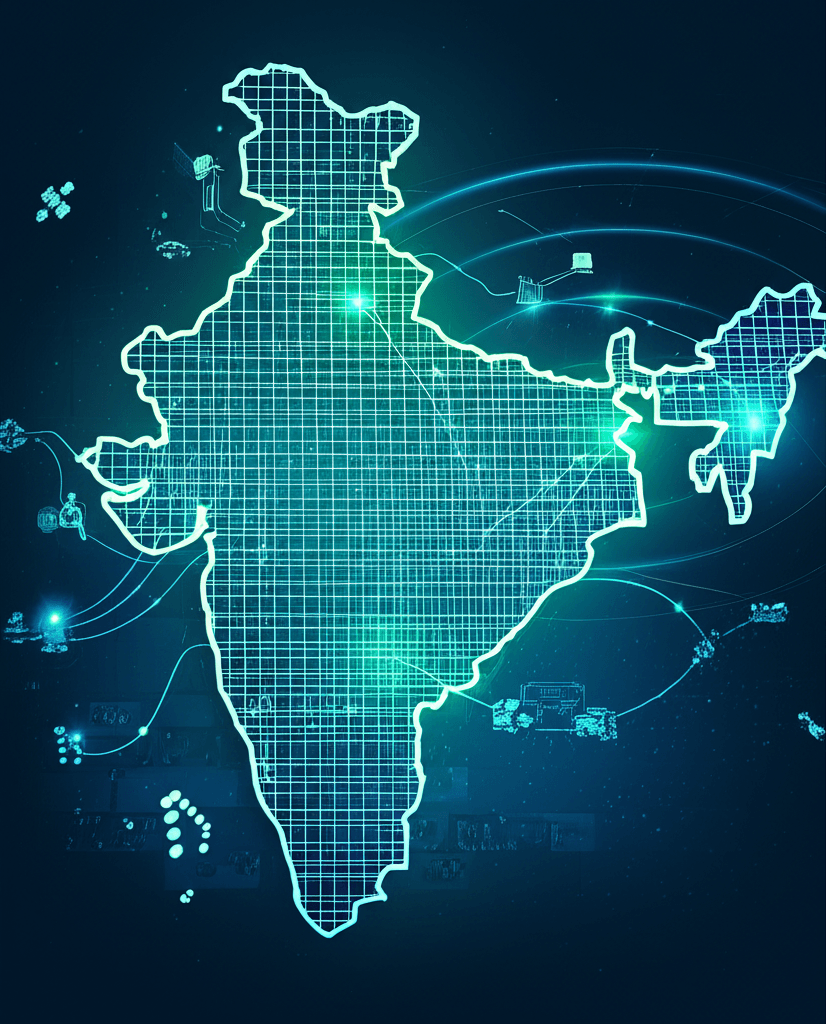 India Post's open-source DIGIPIN powers AI-driven digital transformation