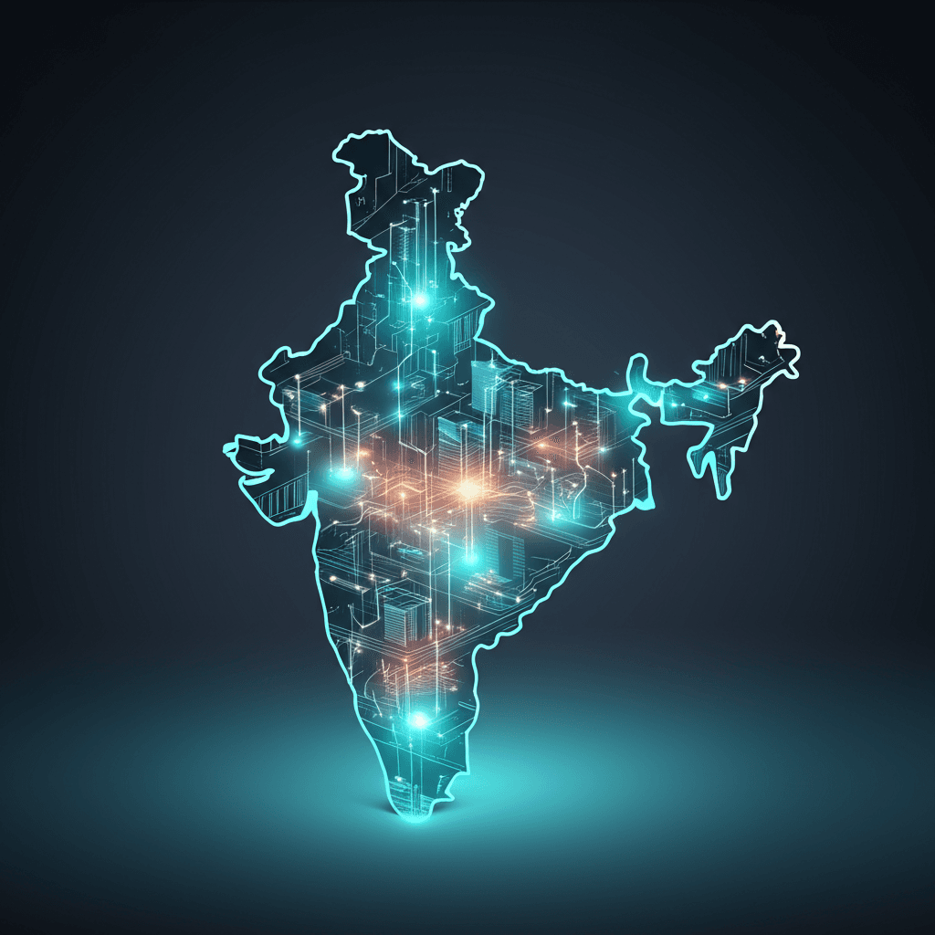 India Secures AI Future: TCS, C-DAC Develop Sovereign Cloud