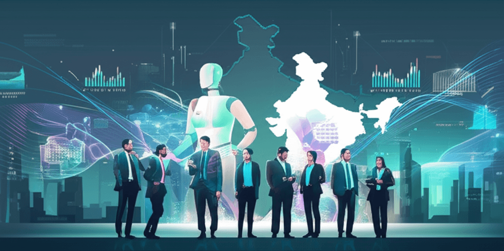 India Unleashes AI: 93% Leaders Deploy Agents, Remaking Business and Jobs