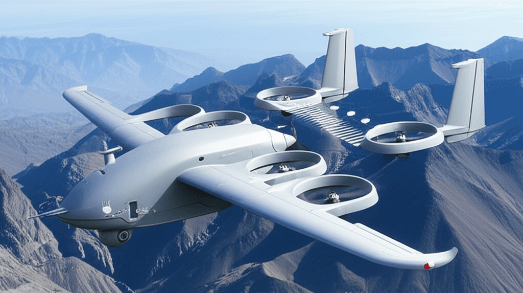 Indian Army fast-tracks advanced indigenous drones for urgent border needs.