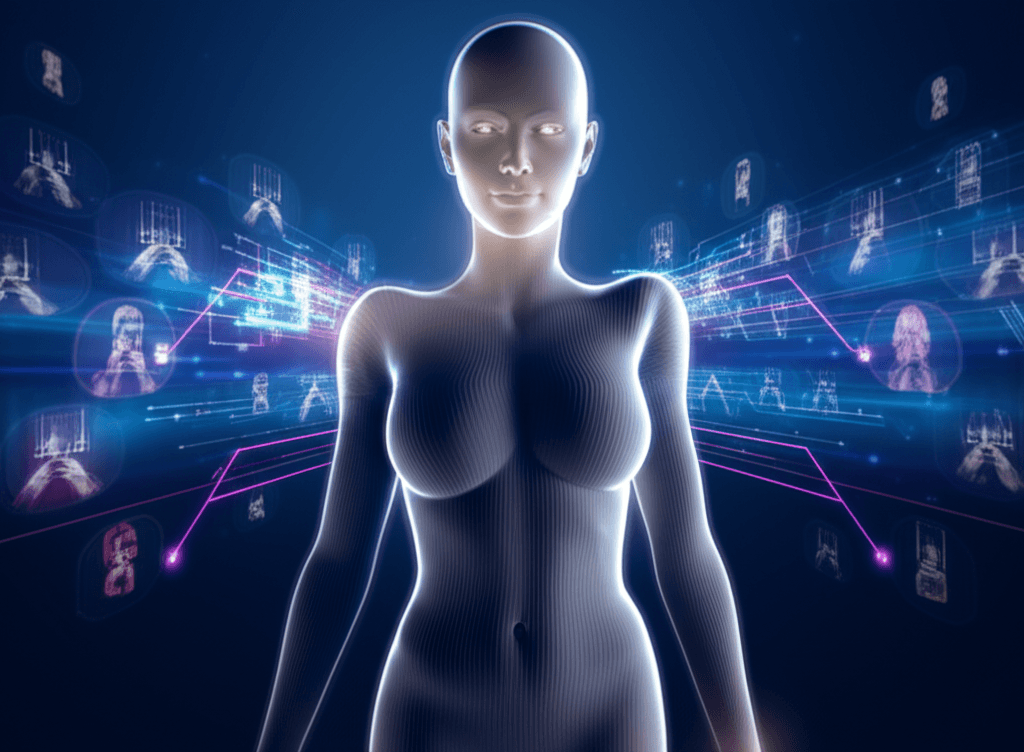 Indian Consumers Lead Global AI Influencer Boom with 55% Engagement