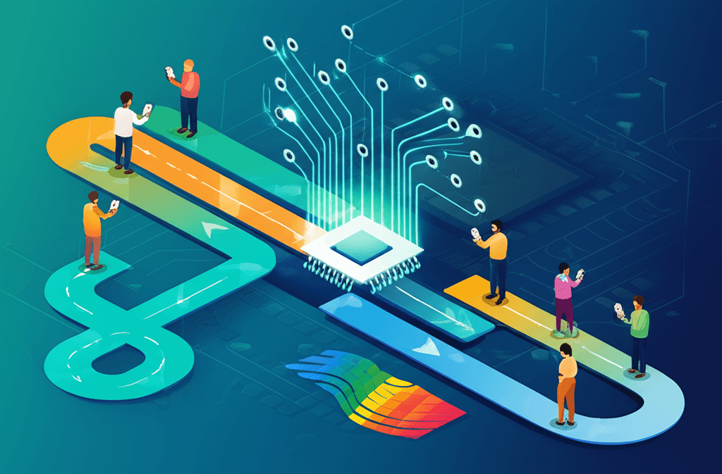 Indian Government's AI Halves Public Grievance Resolution Times