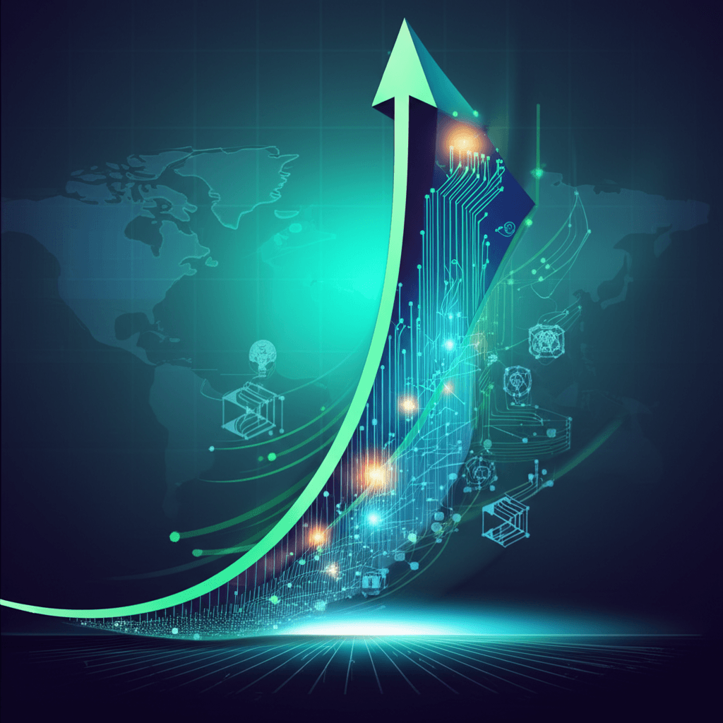 India's Deep-Tech & AI Rise: 10 Startups Join WEF Technology Pioneers