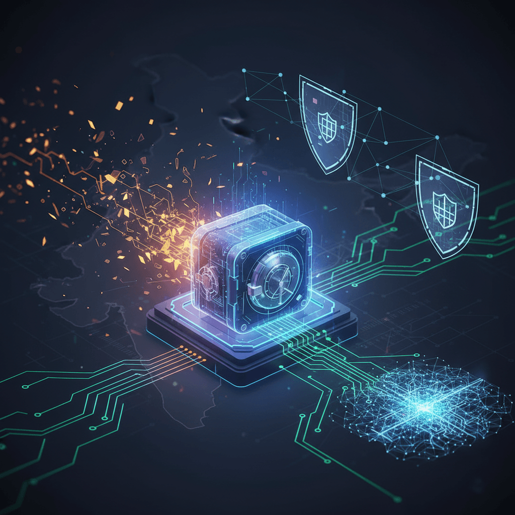 India's DPDP Act Triggers Data Overhaul; Skyflow Secures AI Innovation