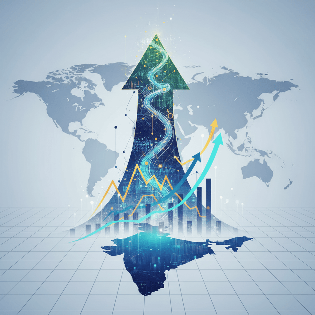 India's First AI IPO: SEBI Greenlights Fractal Analytics Listing