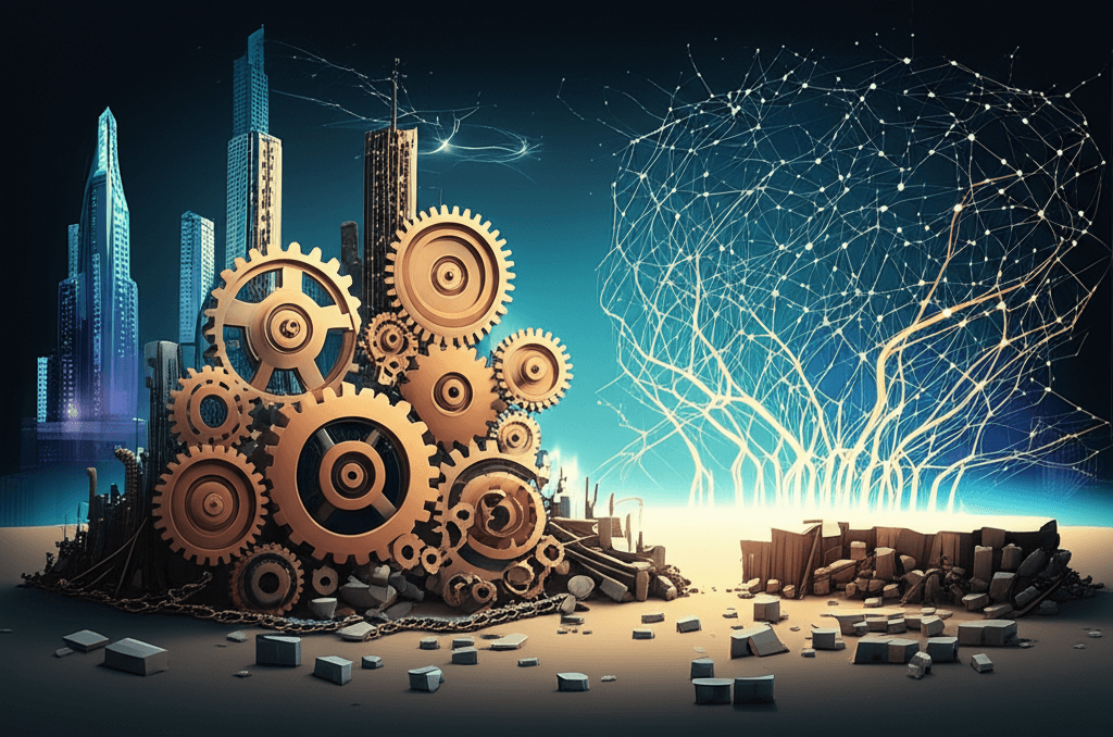 India's MSMEs Lag in AI Adoption, Jeopardizing Economic Growth