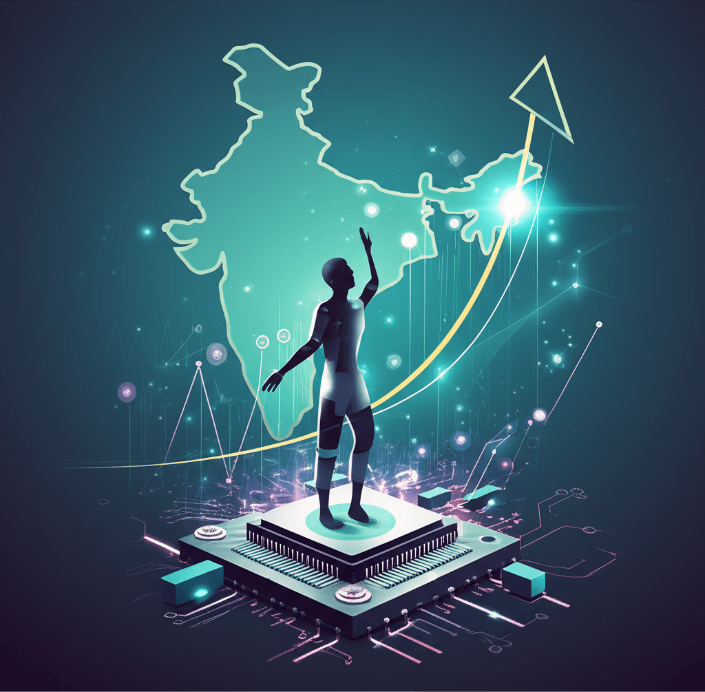 India's Operator-Founders Drive Startup Success: Funding, Valuations Surge.