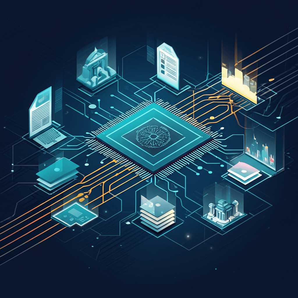 India's Sovereign AI: IIIT-H Unveils Patram for Document Analysis