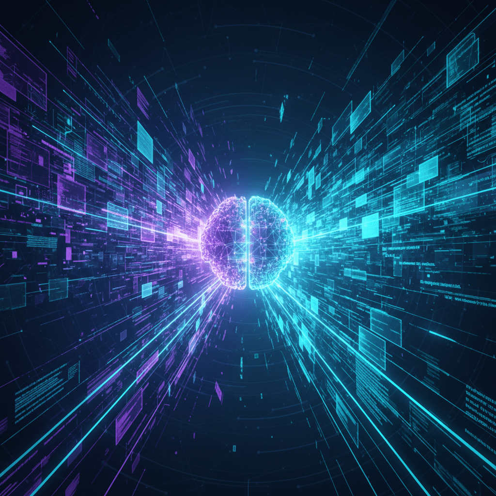 Infosys and AWS Unleash Generative AI Alliance to Speed Enterprise Software Delivery