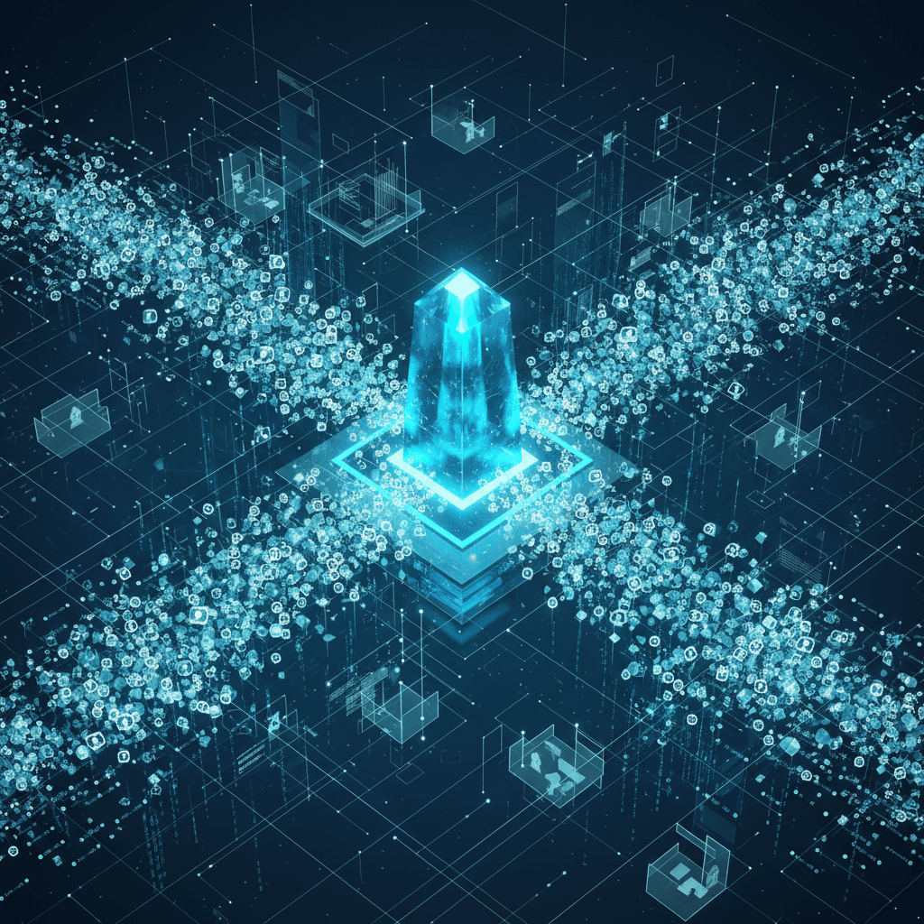 Infosys deploys 4,600 AI projects, generates 28 million lines of code.