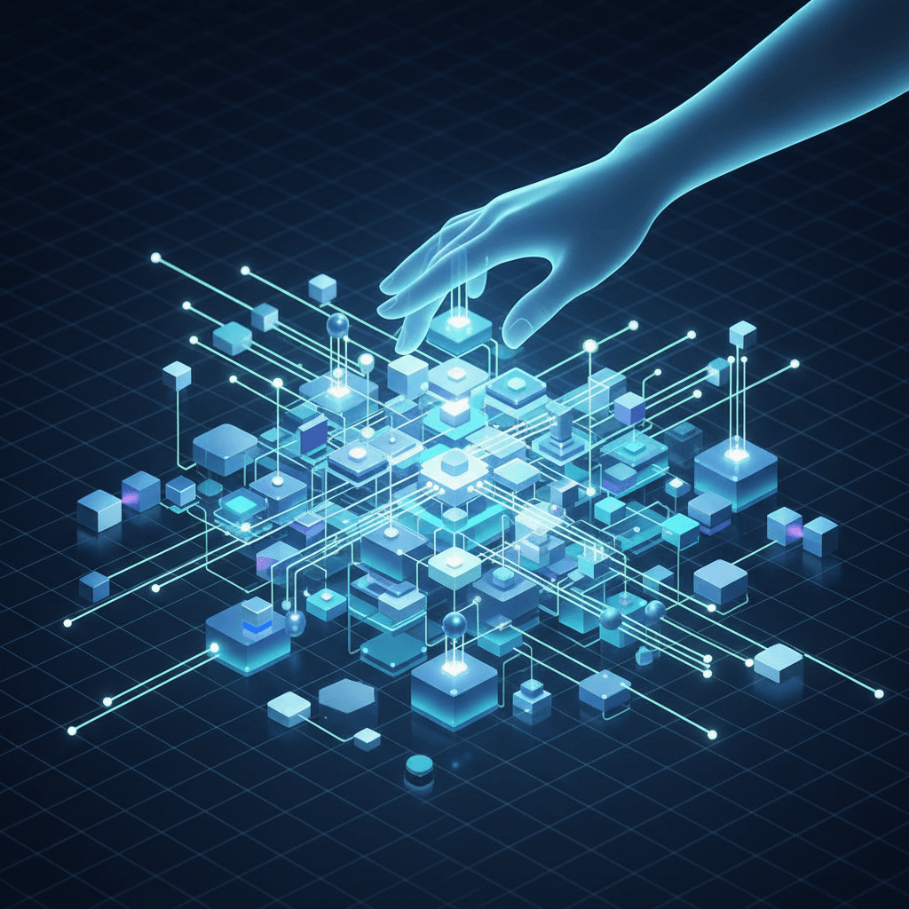 Infosys Launches Topaz Fabric: Modular AI Stack Transforms Enterprise IT