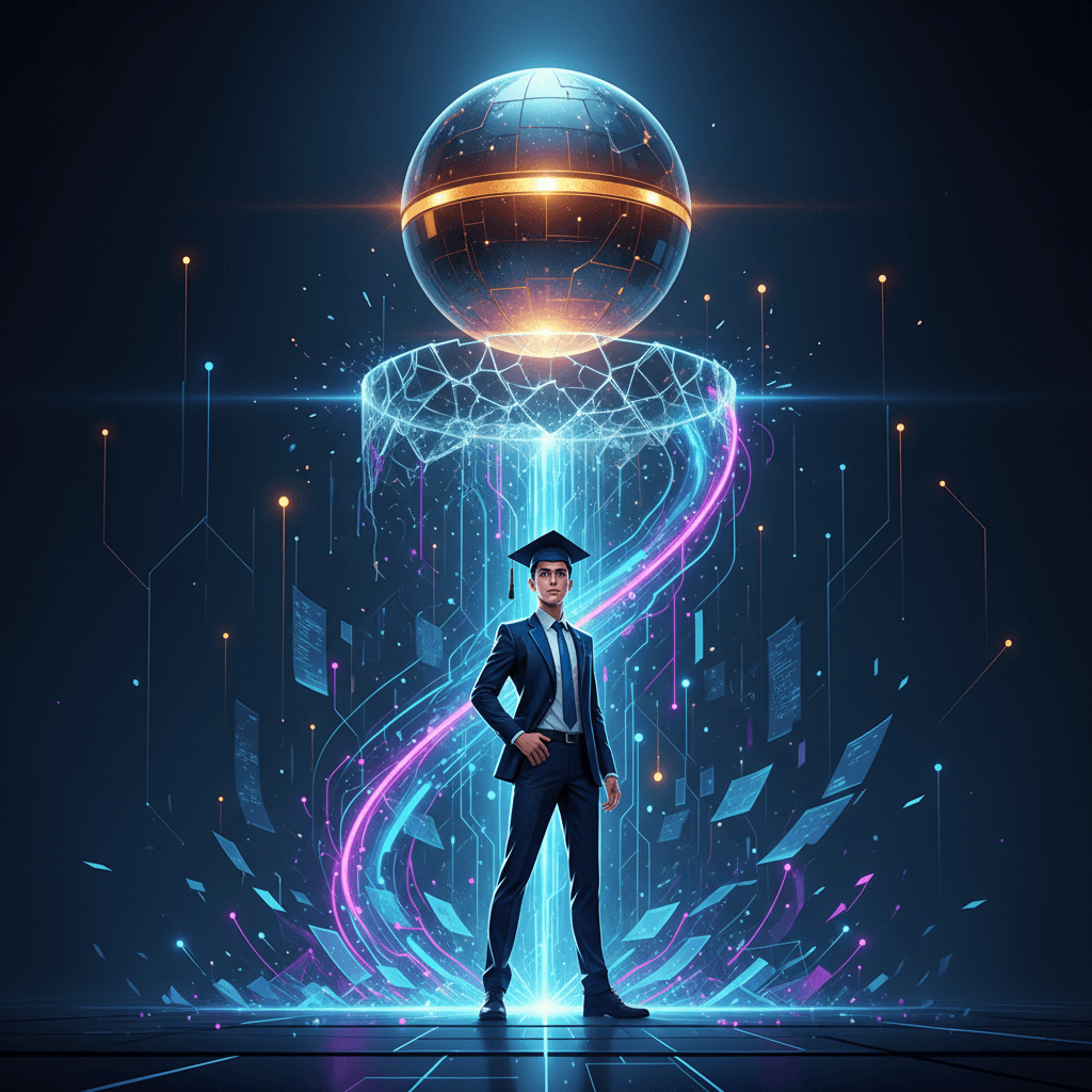 Infosys Shatters Fresher Pay Barrier, Offers ₹21 Lakh for Top AI Talent