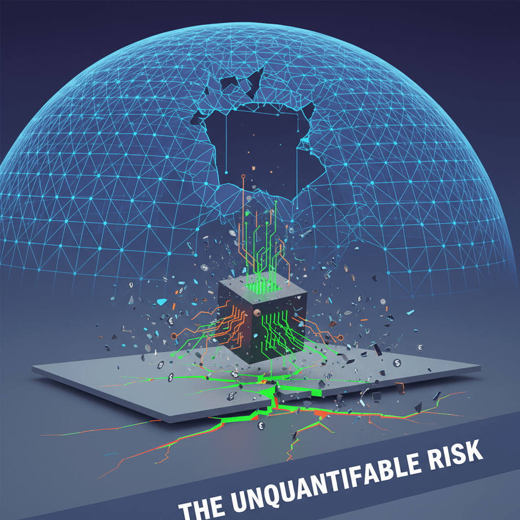 Insurers Move to Exclude AI Risks, Leaving Businesses Uncovered